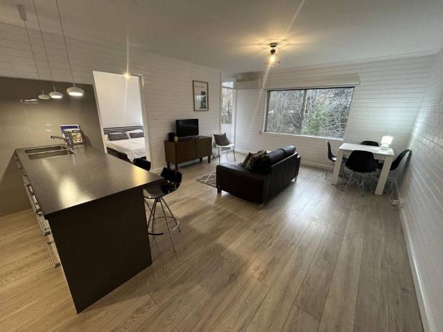 Apartment for rent in Hobart, Tasmania