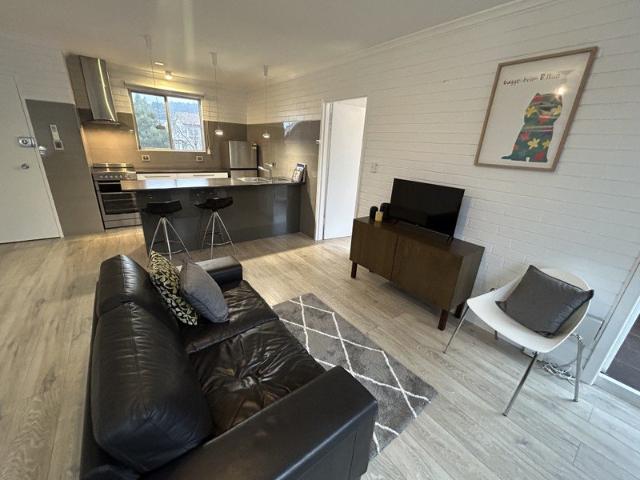 Apartment for rent in Hobart, Tasmania