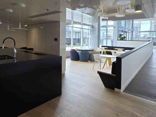Apartment for rent in St. Leonard's, Quebec