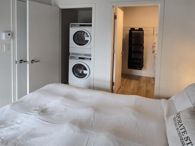 Apartment for rent in St. Leonard's, Quebec