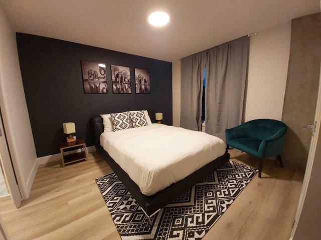 Apartment for rent in Québec, Quebec