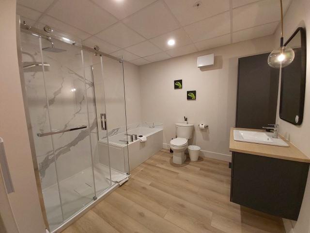 Apartment for rent in Québec, Quebec