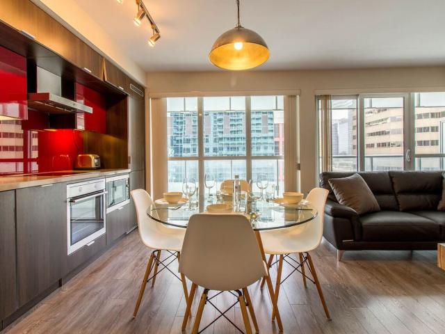 Apartment for rent in Woburn, Ontario