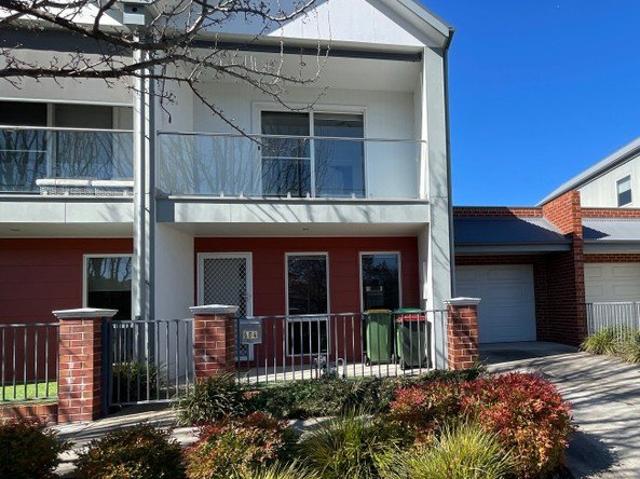 Townhouse for rent in Wodonga, Victoria