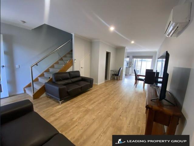 Townhouse for rent in Wodonga, Victoria