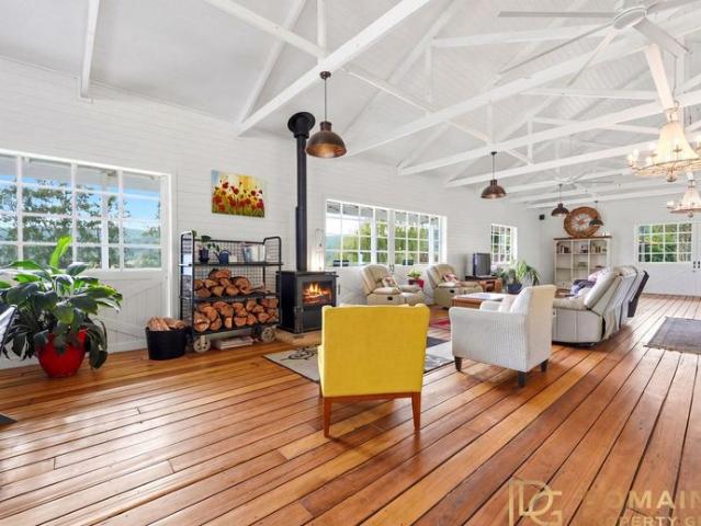 House for rent in Yarramalong, New South Wales