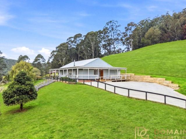 House for rent in Yarramalong, New South Wales