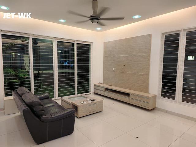 Residential House for rent in Petaling, Alam Impian