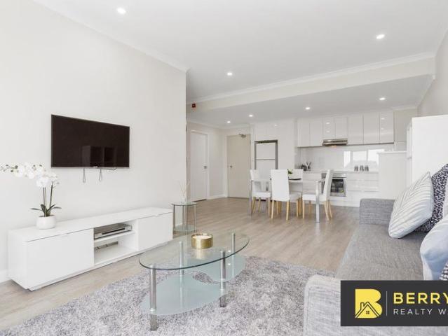 Apartment for rent in Northbridge, Perth