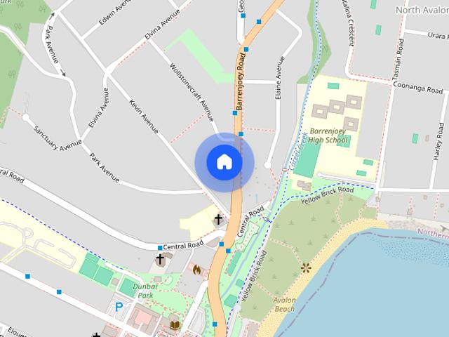 House for rent in Northern Beaches, Sydney