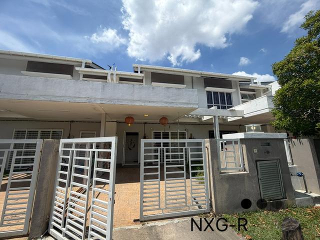 Terraced House for rent in Port Klang, Selangor