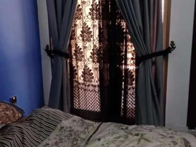 Apartment for rent in Islamabad