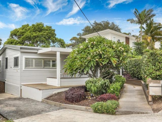 House for rent in Terrigal, New South Wales