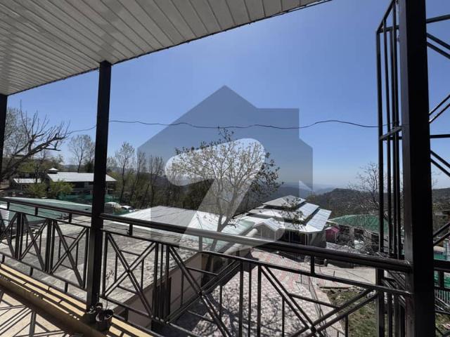 Apartment for rent in Murree, Islamabad Capital Territory