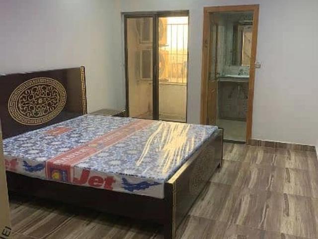 Apartment for rent in Rawalpindi, Islamabad Capital Territory