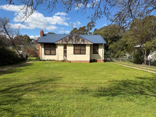 House for rent in Coolah, New South Wales