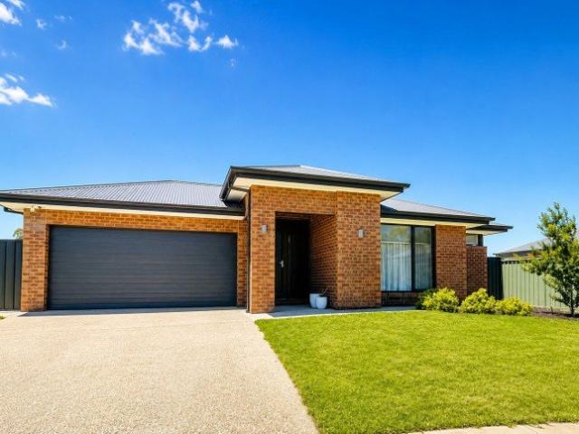 House for rent in Shepparton North, Victoria