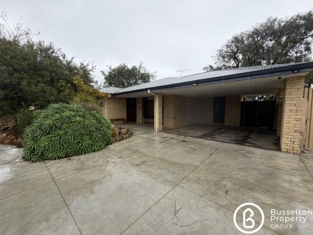 House for rent in Broadwater, Western Australia