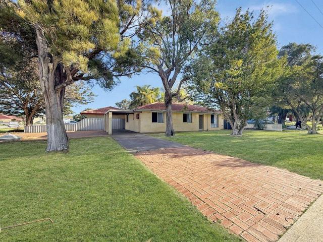 House for rent in Parklands, Western Australia