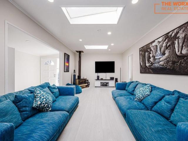 House for rent in Wairau Valley, Oroua County