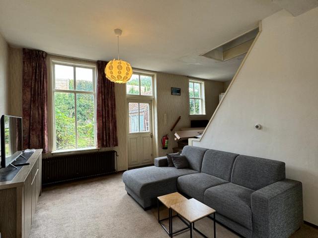 Appartement te huur in Woensel-Zuid, Noord Brabant