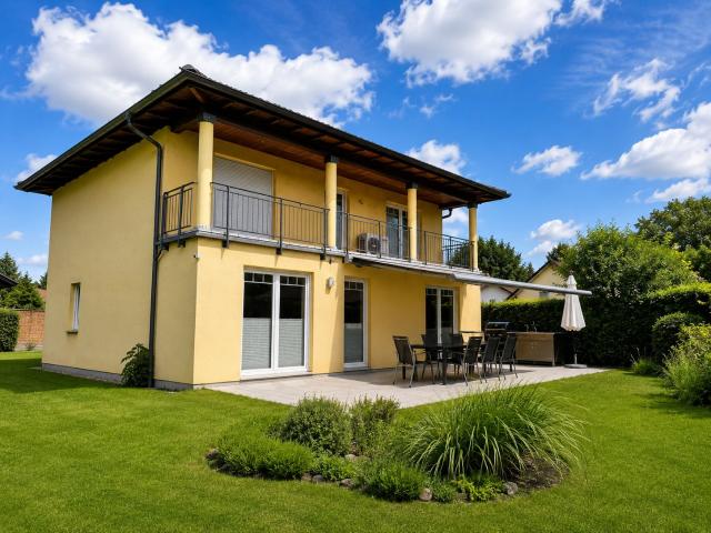 Haus mieten in Französisch Buchholz, Berlin