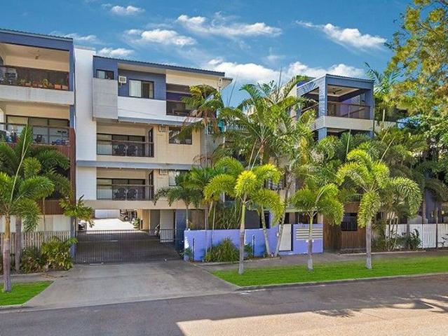 Apartment for rent in South Townsville, Queensland