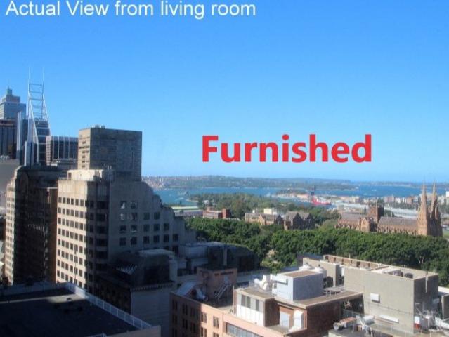 Apartment for rent in Sydney CBD, Sydney