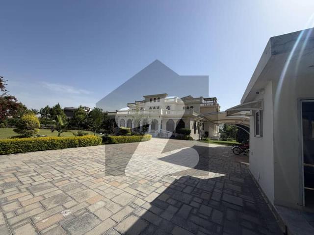 Property for rent in Islamabad