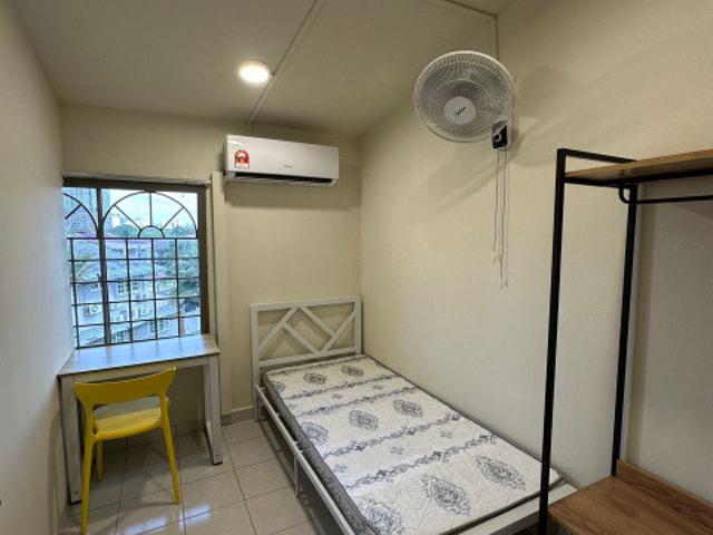 House for rent in Petaling, Damansara Damai