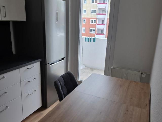 Apartment mieten in Lichtenberg, Berlin