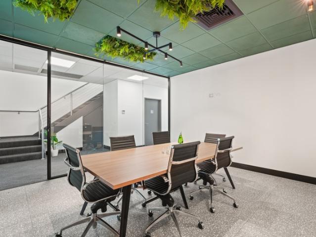 Office for rent in Port Melbourne