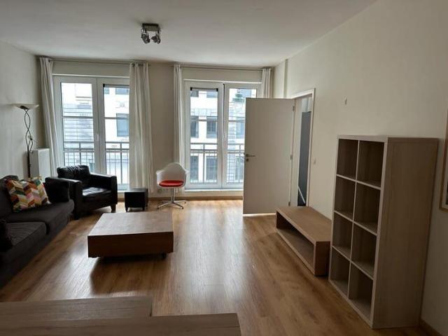 Appartement location à Brussel, Bruxelles