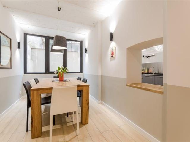 Kot location à Saint-gilles, Bruxelles