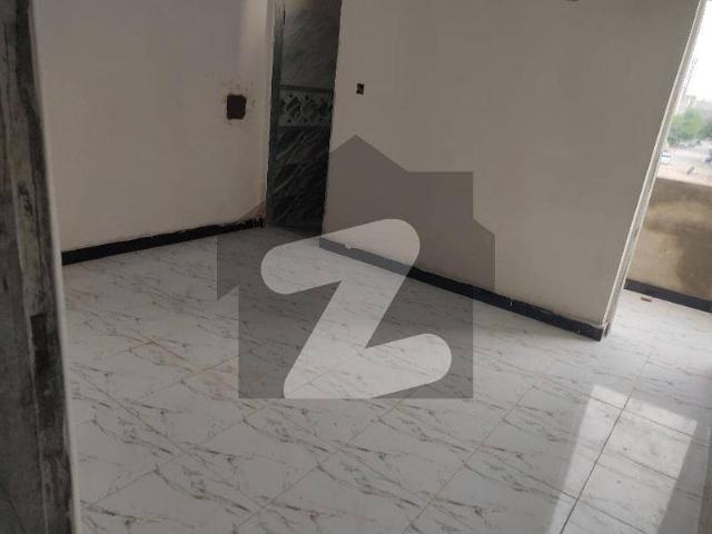 Apartment for sale in Karachi