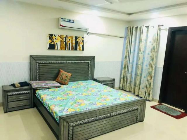 Apartment for rent in Islamabad