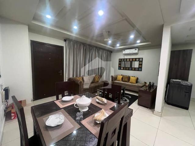 Apartment for rent in Islamabad