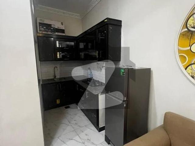 Apartment for rent in Rawalpindi, Islamabad Capital Territory