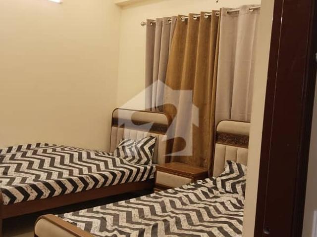 Apartment for rent in Islamabad