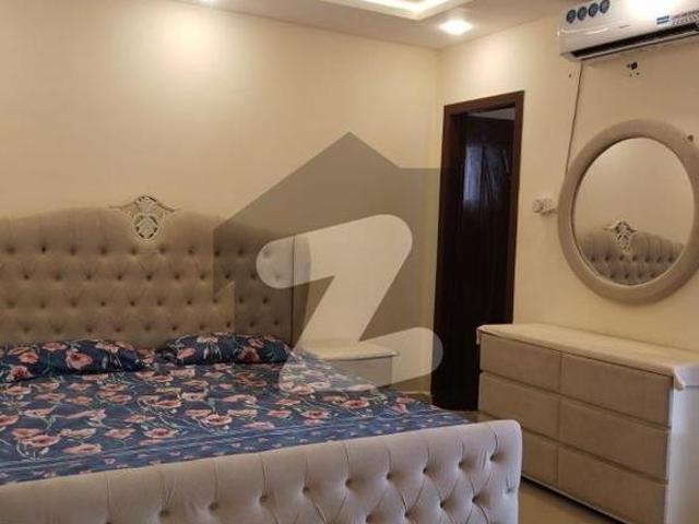 Apartment for rent in Islamabad