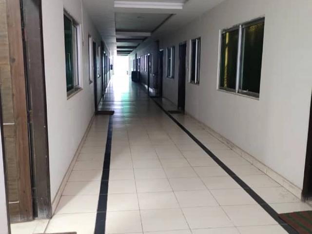 Apartment for rent in Islamabad
