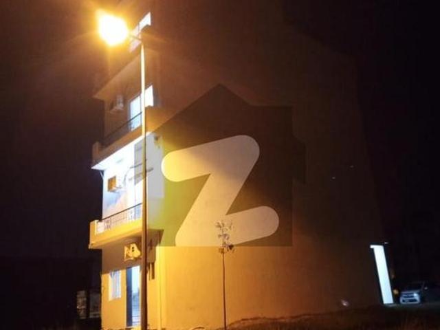 Apartment for rent in Sialkot, Islamabad Capital Territory