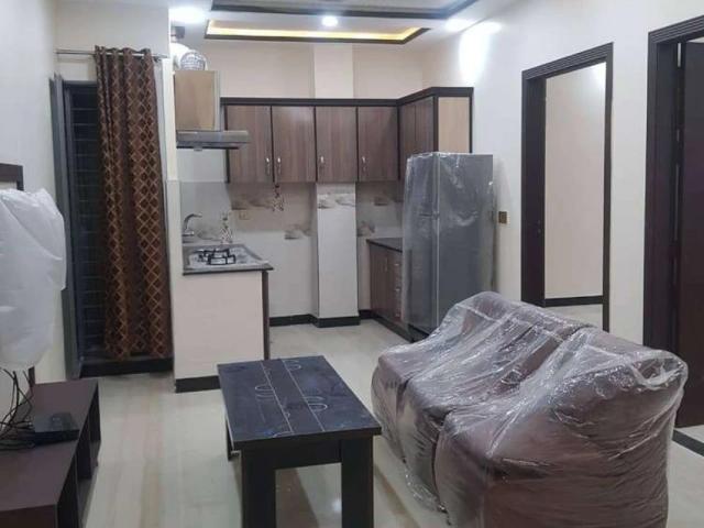 Apartment for rent in محلہ سید نگری, تحصیل گوجرانوالہ شہر