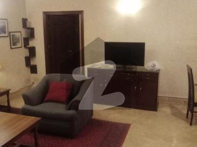 Apartment for rent in Islamabad