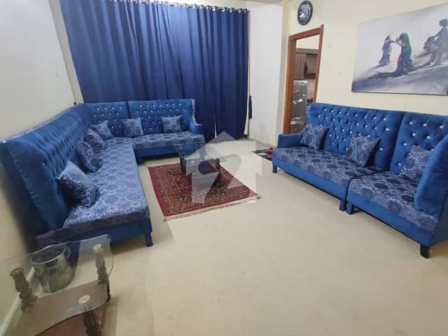 Apartment for rent in Islamabad