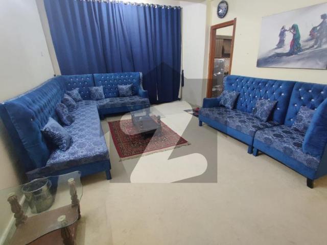 Apartment for rent in Islamabad