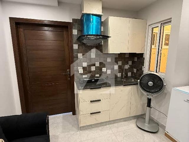 Apartment for rent in Rawalpindi, Islamabad Capital Territory