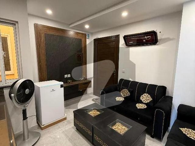 Apartment for rent in Rawalpindi, Islamabad Capital Territory
