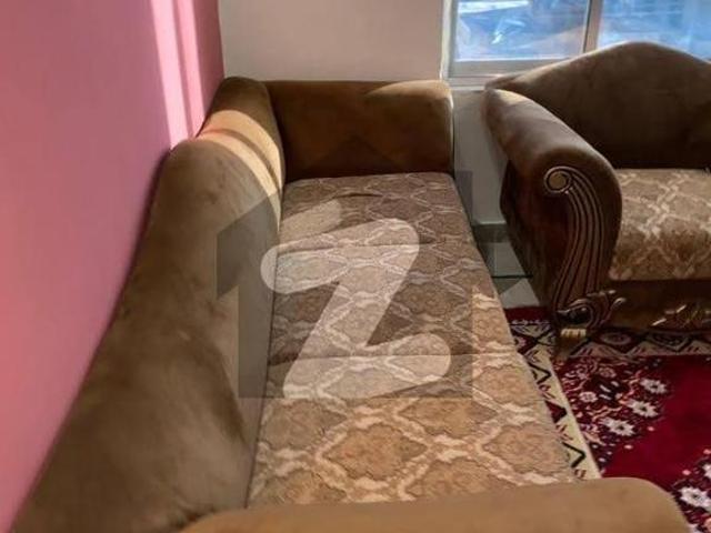 Apartment for rent in Islamabad