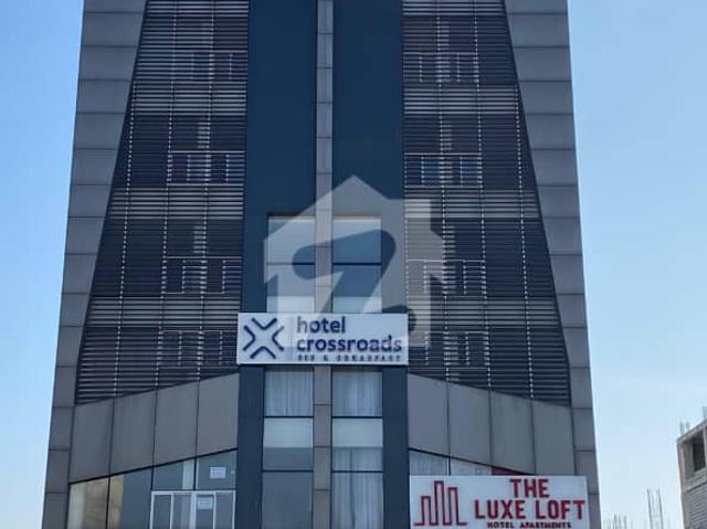 Apartment for rent in Islamabad